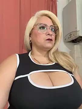 x elena x online show from 3, 3, 2026