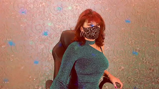 Infinitely online show from 14, 12, 2024