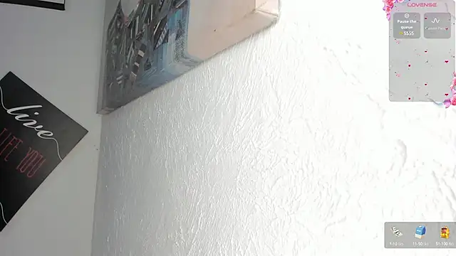 paola ih online show from 14, 1, 2025