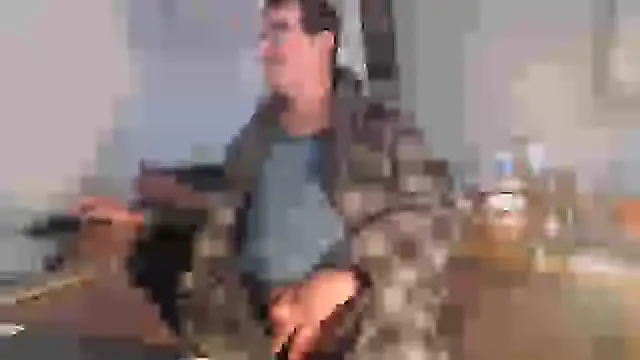 silvio-aus-luzern-CH online show from 17, 1, 2026