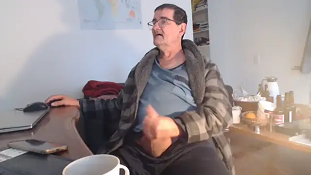 silvio-aus-luzern-CH online show from 19, 1, 2026