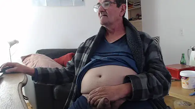 silvio-aus-luzern-CH online show from 10, 4, 2026