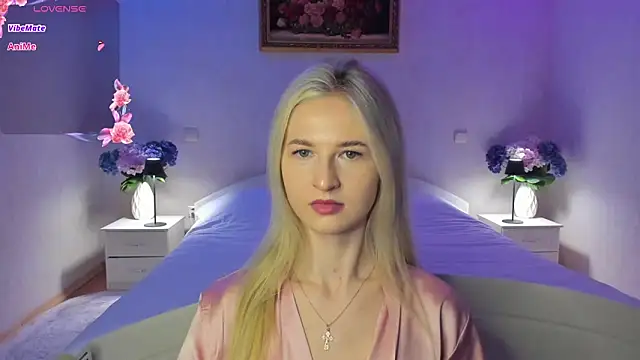 Snapshot of AnnaCarrera chatting on 28, 4, 2026 AnnaCarrera online show from 28, 4, 2026