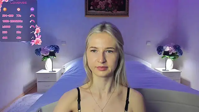 Snapshot of AnnaCarrera chatting on 29, 4, 2026 AnnaCarrera online show from 29, 4, 2026