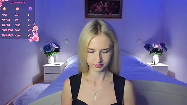 Snapshot of AnnaCarrera chatting on 12, 5, 2026 AnnaCarrera online show from 12, 5, 2026