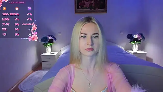Snapshot of AnnaCarrera chatting on 23, 5, 2026 AnnaCarrera online show from 23, 5, 2026