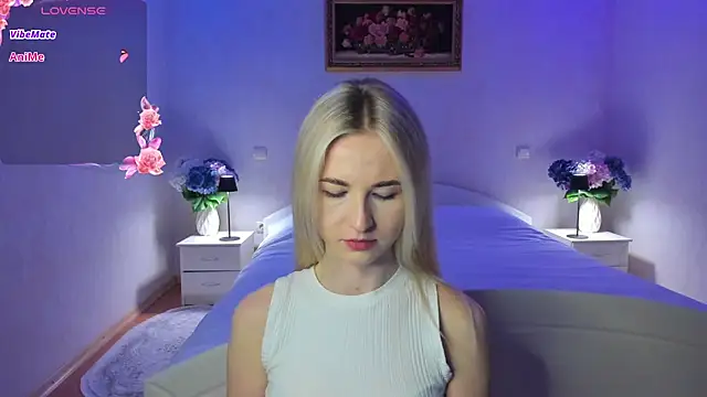 Snapshot of AnnaCarrera chatting on 27, 5, 2026 AnnaCarrera online show from 27, 5, 2026