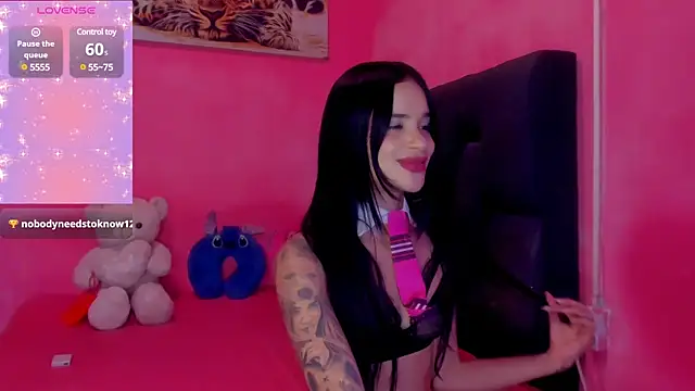 Snapshot of secretgreisy_ chatting on 28, 2, 2025 secretgreisy  online show from 28, 2, 2025