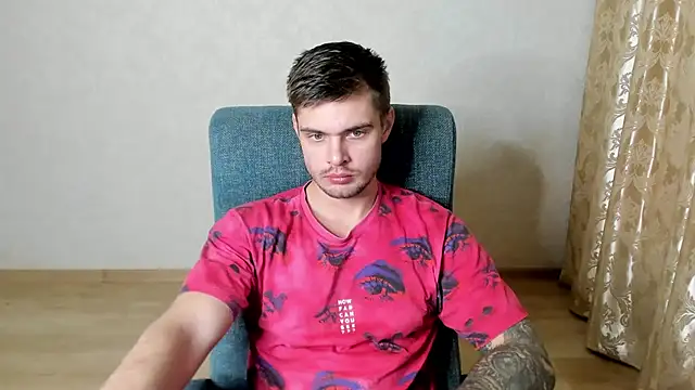 maks wolfis online show from 9, 2, 2026