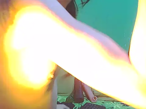 Paula Jordan online show from 29, 10, 2025