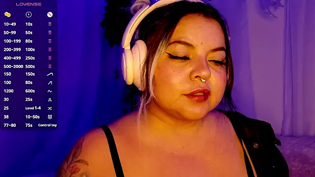 Satyn doll online show from 11, 12, 2024