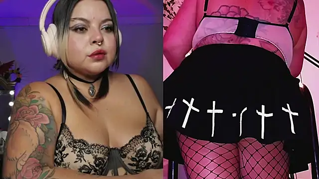 Satyn doll online show from 11, 1, 2025