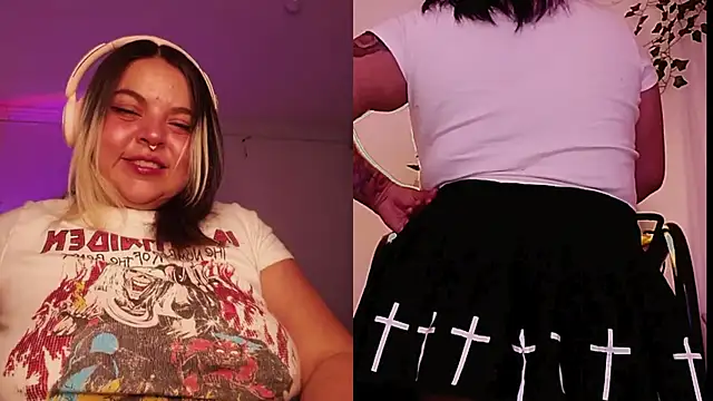 Satyn doll online show from 17, 2, 2025