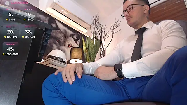 randyluke online show from 6, 1, 2025