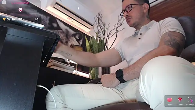 randyluke online show from 14, 1, 2025