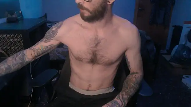 SexxxyLouis online show from 7, 2, 2025