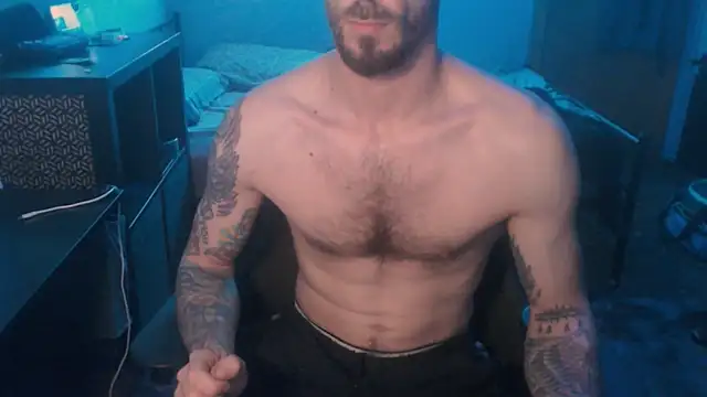 SexxxyLouis online show from 22, 2, 2025