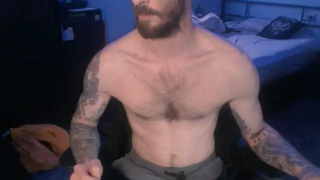 SexxxyLouis online show from 18, 3, 2025