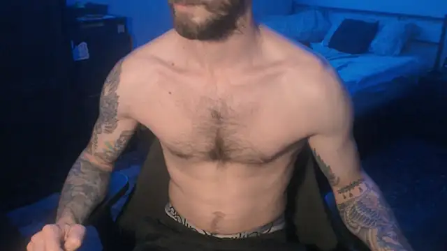 SexxxyLouis online show from 22, 3, 2025