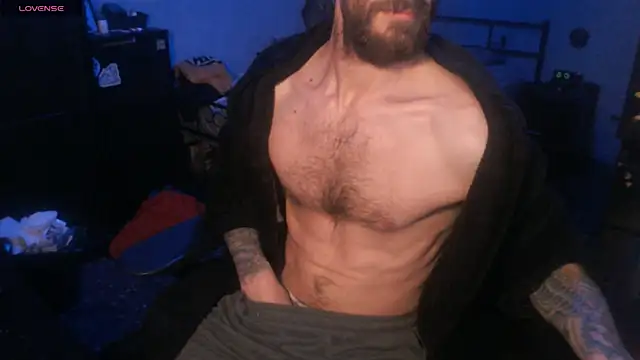 SexxxyLouis online show from 30, 9, 2025