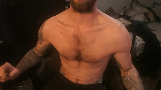 SexxxyLouis online show from 15, 3, 2026