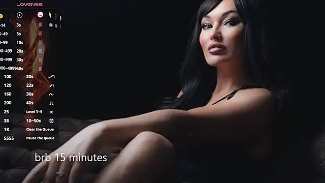 Snapshot of Fire_error chatting on 25, 2, 2025 Fire error online show from 25, 2, 2025