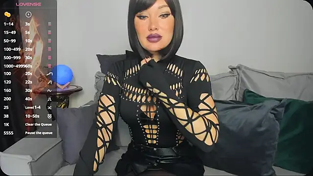 Snapshot of Fire_error chatting on 6, 3, 2025 Fire error online show from 6, 3, 2025