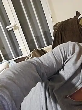 Alex3009 online show from 9, 11, 2025