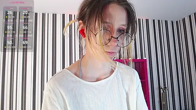  Hanna Moon  online show from 9, 2, 2025