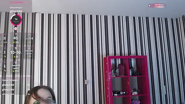  Hanna Moon  online show from 14, 3, 2025