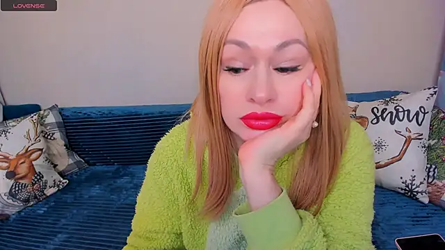 EllenMoore online show from 16, 12, 2025