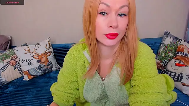 EllenMoore online show from 17, 12, 2025