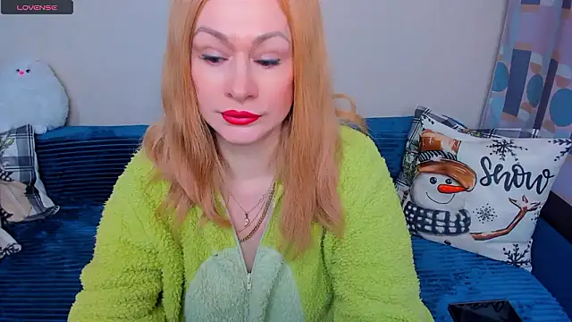 EllenMoore online show from 7, 2, 2026