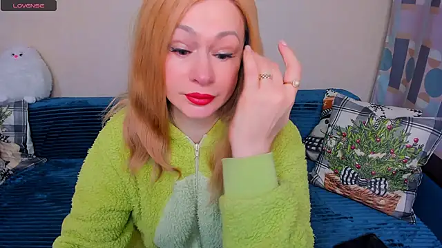 EllenMoore online show from 8, 2, 2026