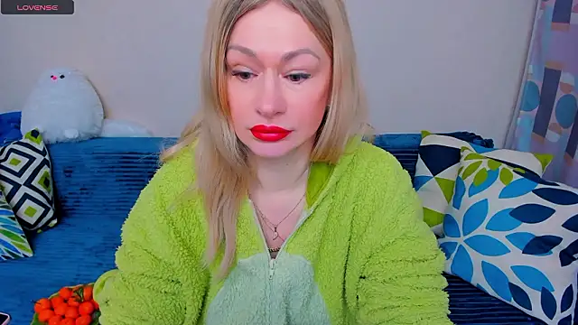 EllenMoore online show from 14, 3, 2026