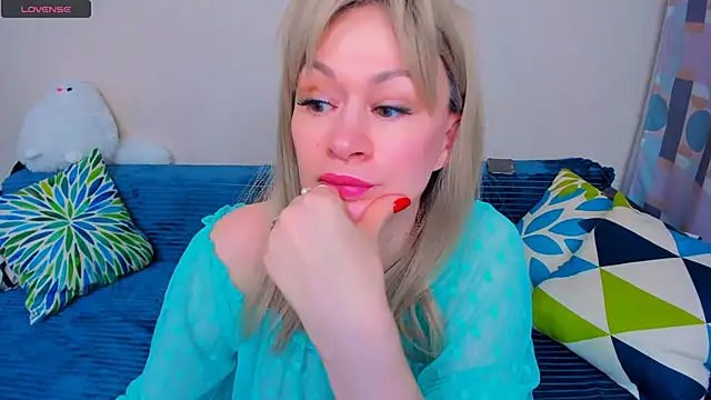 EllenMoore online show from 24, 3, 2026