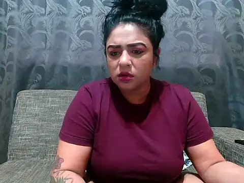 indianishkq7 online show from 2, 12, 2024