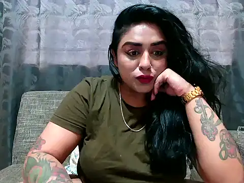 indianishkq7 online show from 15, 12, 2024