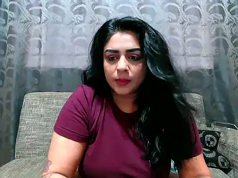 indianishkq7 online show from 17, 12, 2024