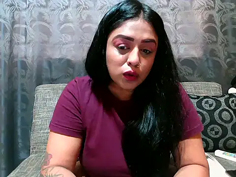 indianishkq7 online show from 19, 3, 2025