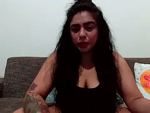 indianishkq7 online show from 14, 10, 2025