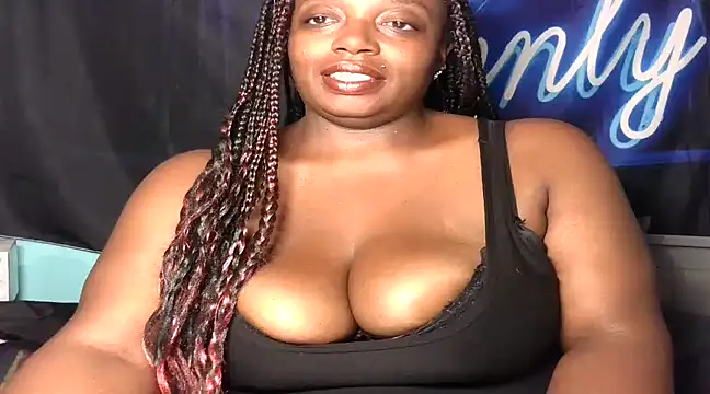 Cookie1019 online show from 16, 2, 2025