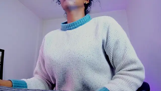 Ellie Alves online show from 1, 10, 2025