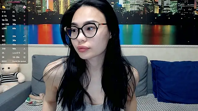 Snapshot of kwana_colada chatting on 7, 12, 2024 kwana colada online show from 7, 12, 2024