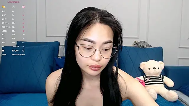 Snapshot of kwana_colada chatting on 13, 3, 2025 kwana colada online show from 13, 3, 2025