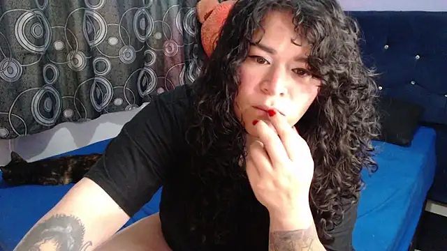 Snapshot of ANGELIQUE_KLANE chatting on 18, 5, 2026 ANGELIQUE KLANE online show from 18, 5, 2026