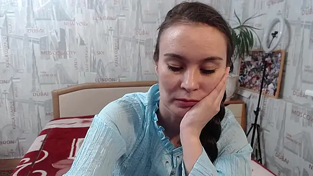 GinaQSoul online show from 11, 3, 2025