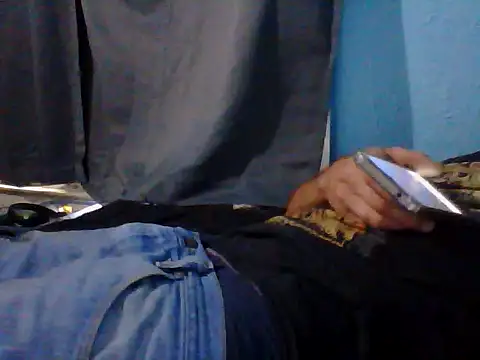 Snapshot of Bwc4u2Ride chatting on 3, 7, 2026 Bwc4u2Ride online show from 3, 7, 2026