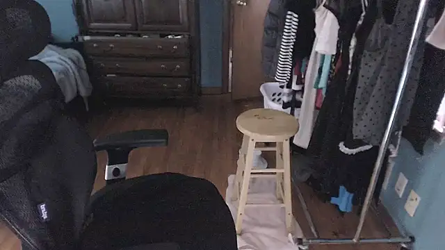 Snapshot of ArisaSkyTS chatting on 9, 2, 2025 ArisaSkyTS online show from 9, 2, 2025