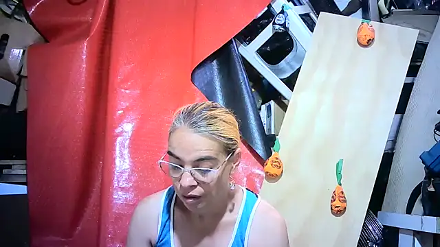 mari657 online show from 27, 10, 2025